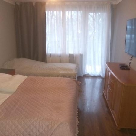 Apartament Blisko Centrum Miasta Zielona Góra Exterior foto