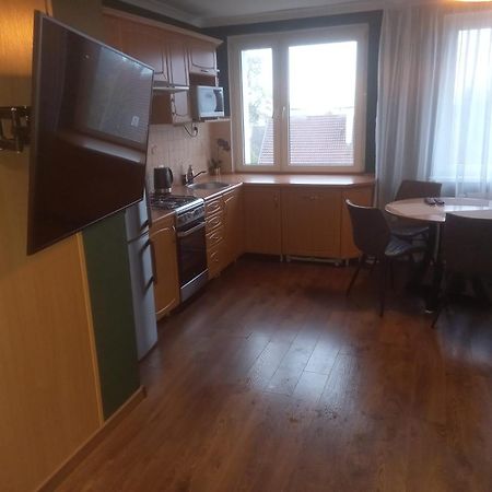 Apartament Blisko Centrum Miasta Zielona Góra Exterior foto