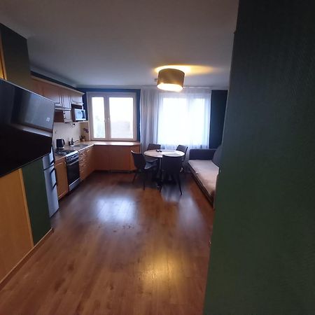 Apartament Blisko Centrum Miasta Zielona Góra Exterior foto