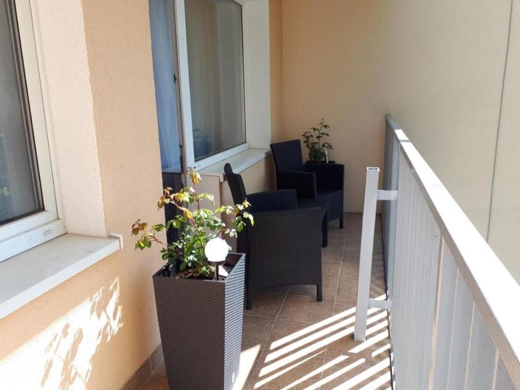 Apartament Blisko Centrum Miasta Zielona Góra Exterior foto