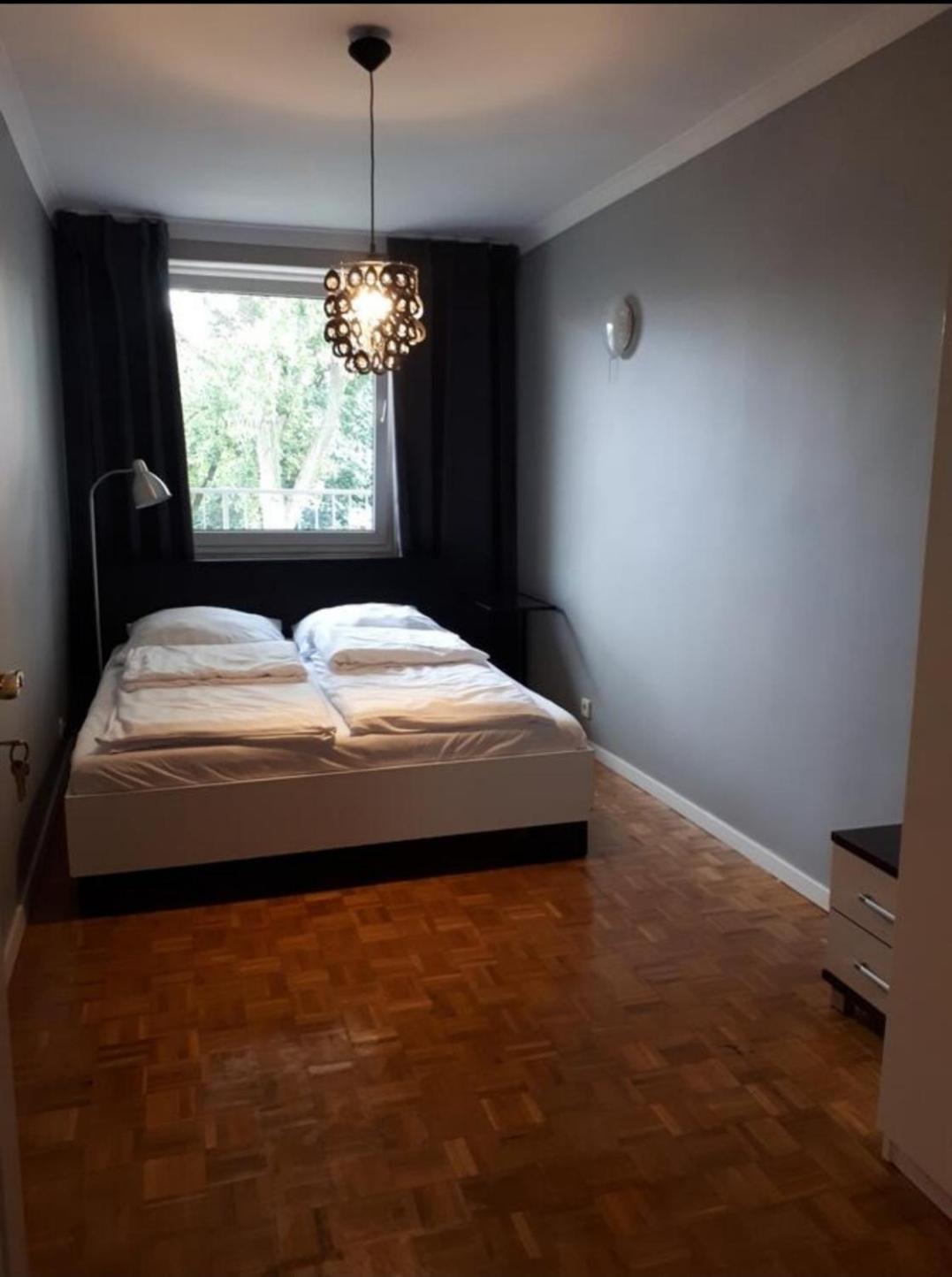 Apartament Blisko Centrum Miasta Zielona Góra Exterior foto