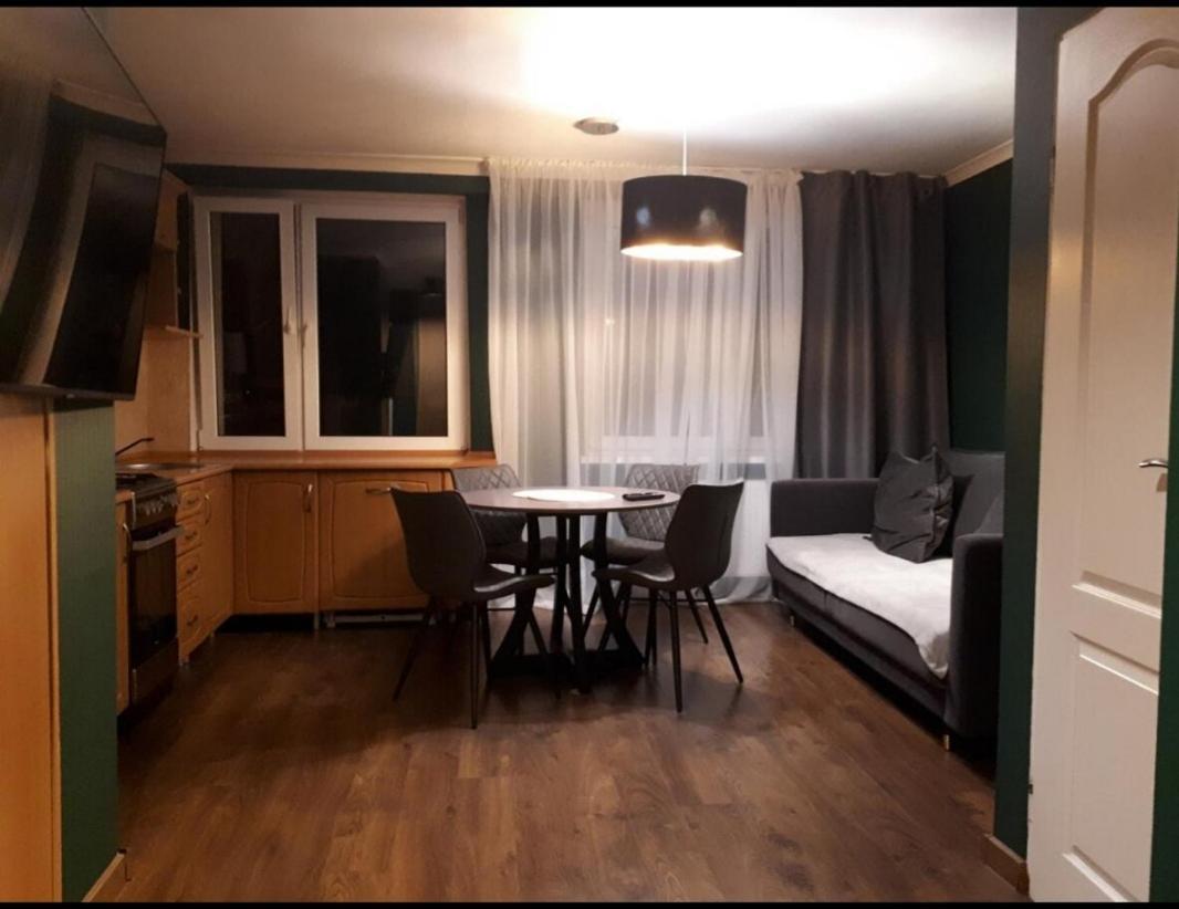 Apartament Blisko Centrum Miasta Zielona Góra Exterior foto