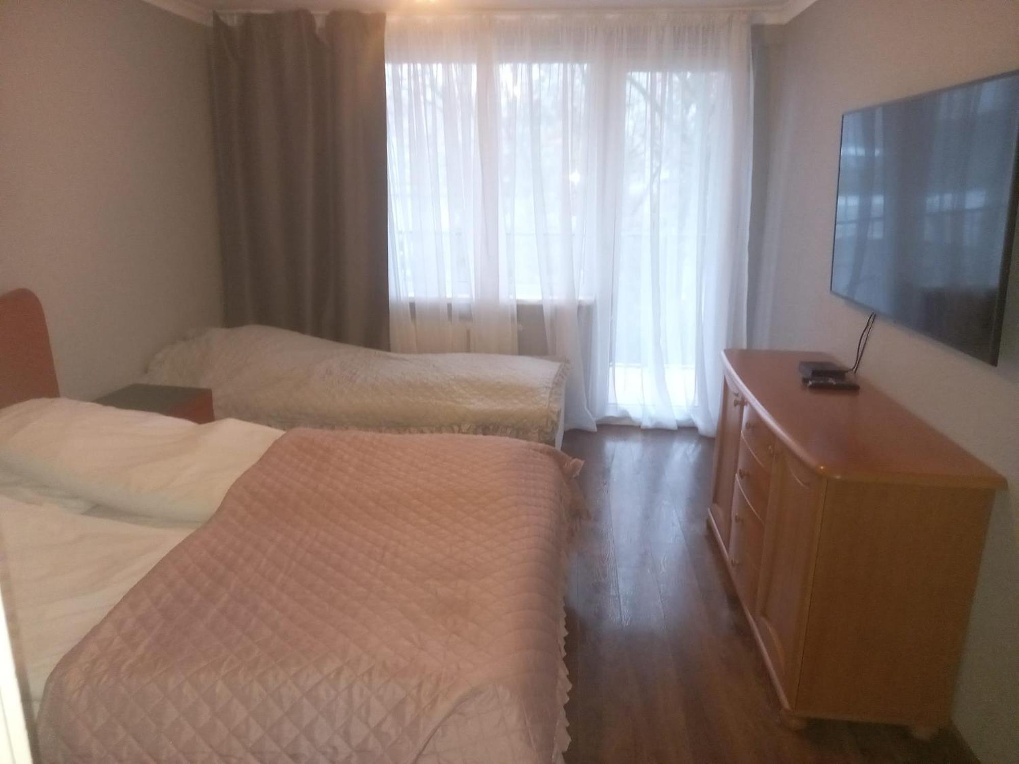 Apartament Blisko Centrum Miasta Zielona Góra Exterior foto